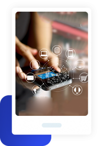 TEK eDiary mobile app